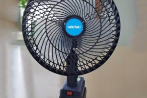FAN FOR CAR