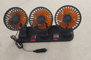 FAN FOR CAR