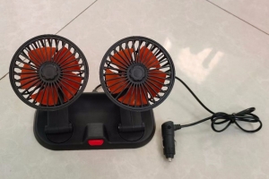 FAN FOR CAR