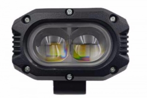 LED