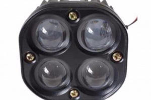 LED