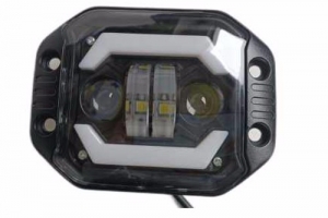 LED