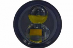 LED